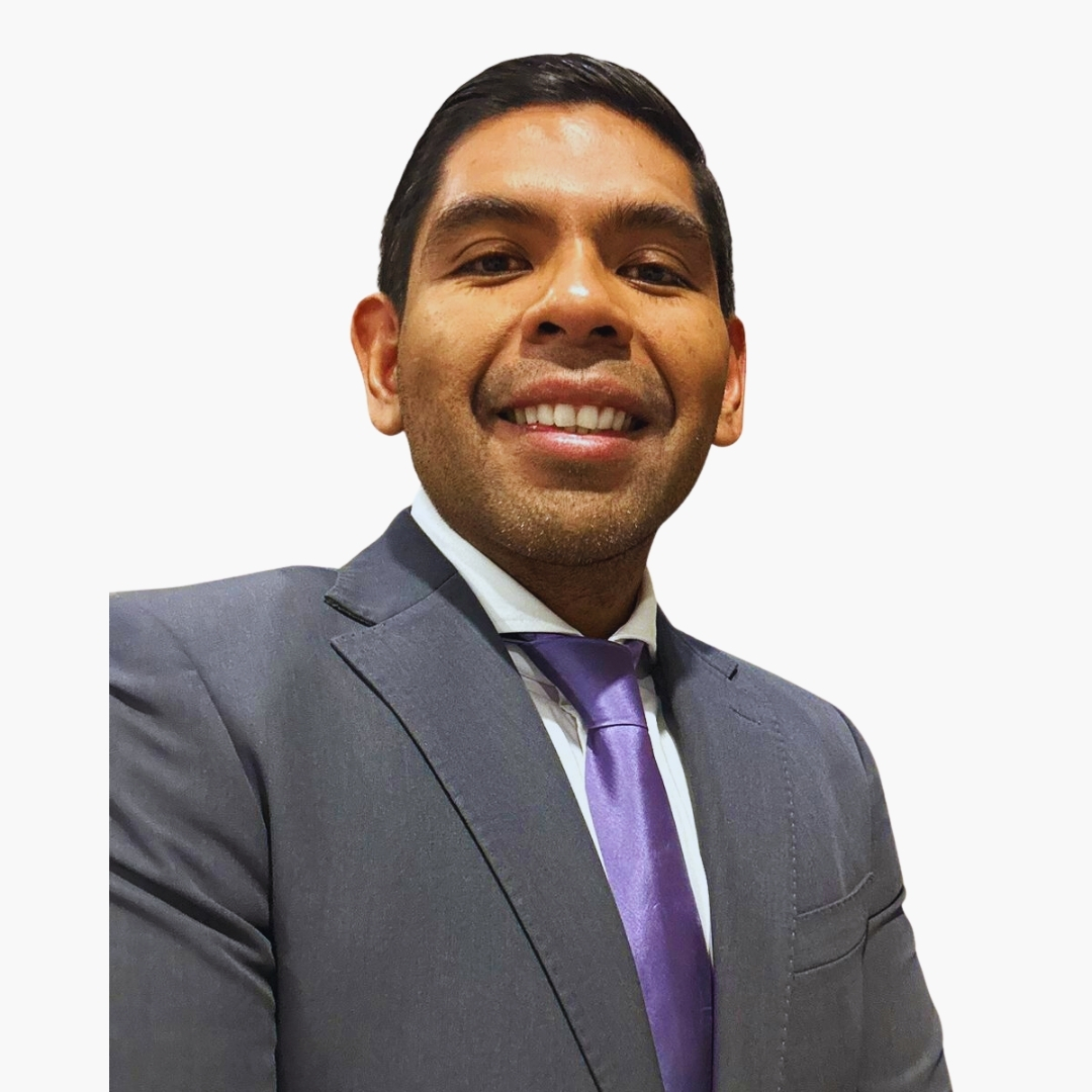 Dr. Christian I. Cruz Romero