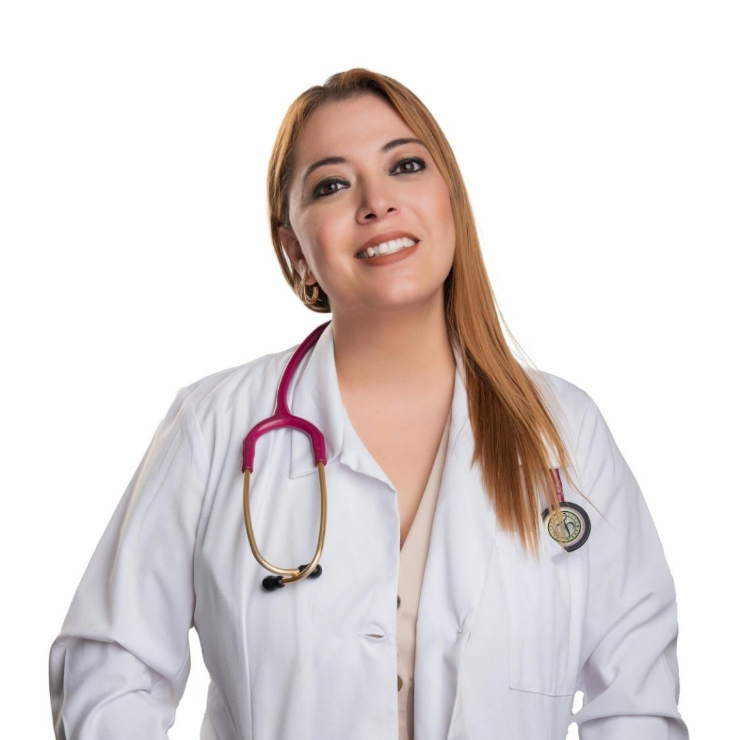 Dra. Edith Romero Trujillo