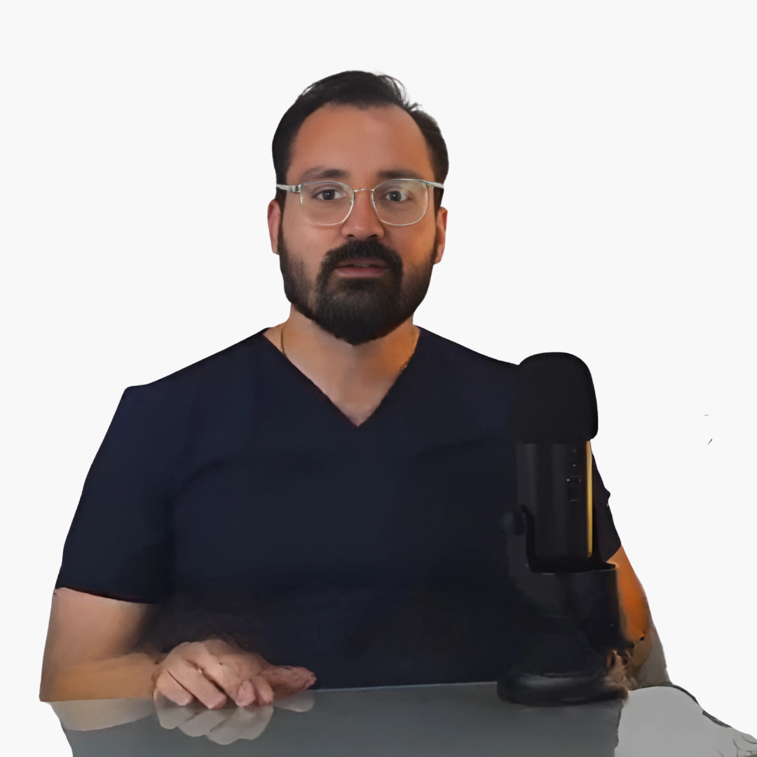 Dr. Juan Pablo Hdez Bonilla 