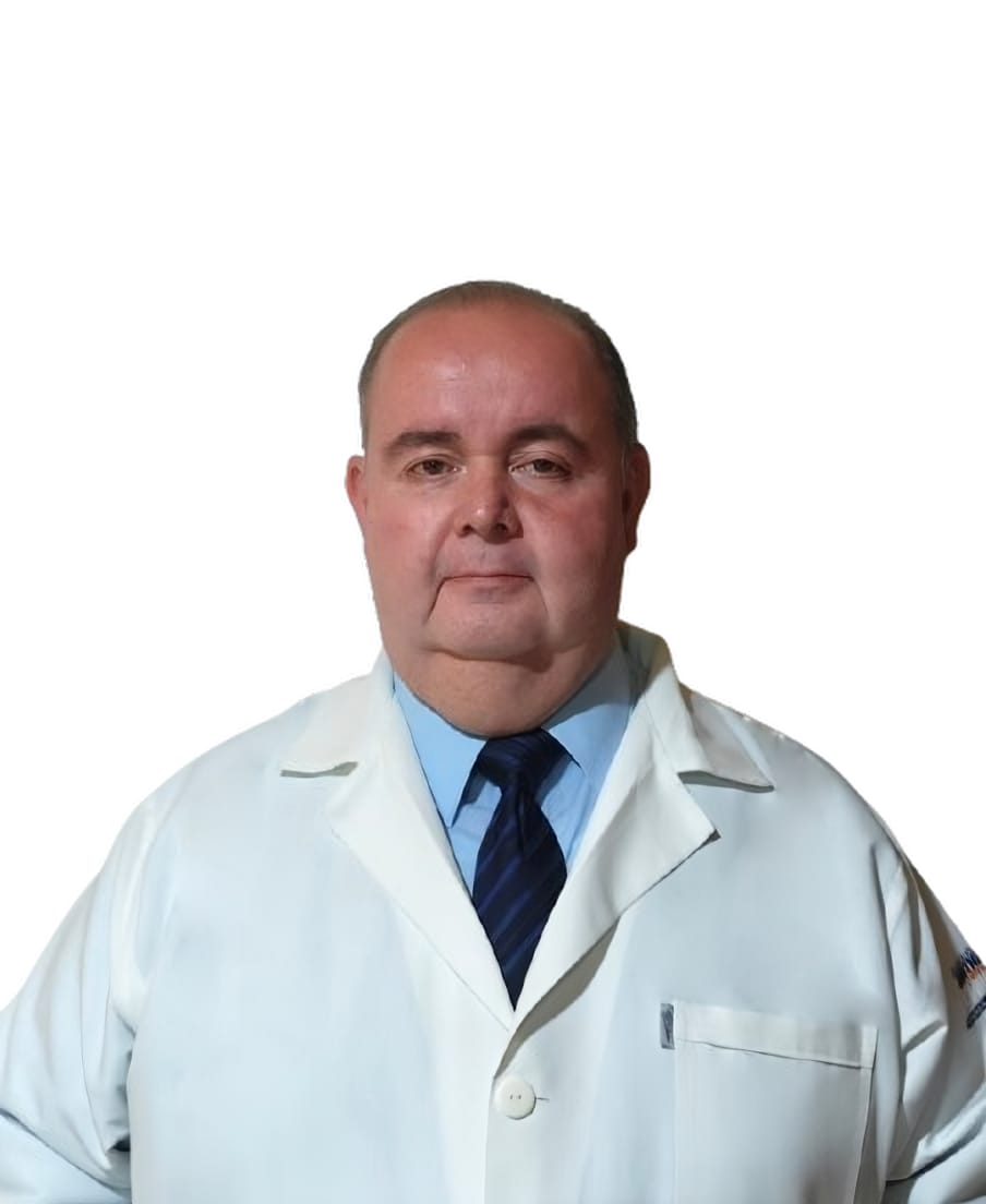 Dr. Anibal Camarena García 