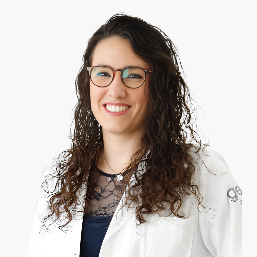 Dra. Rocio Chávez Pérez 