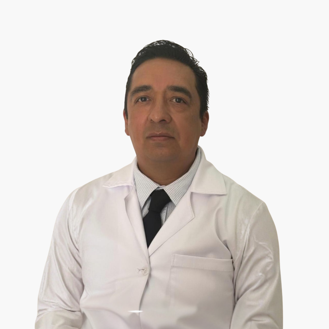 Enrique Esquivel García 