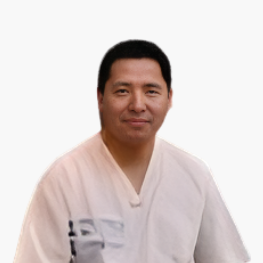 Dr. Serafin Garnelo Cabañas 