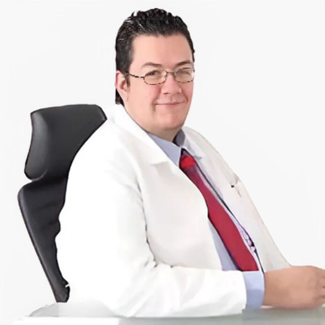 Dr. Carlos Rizo
