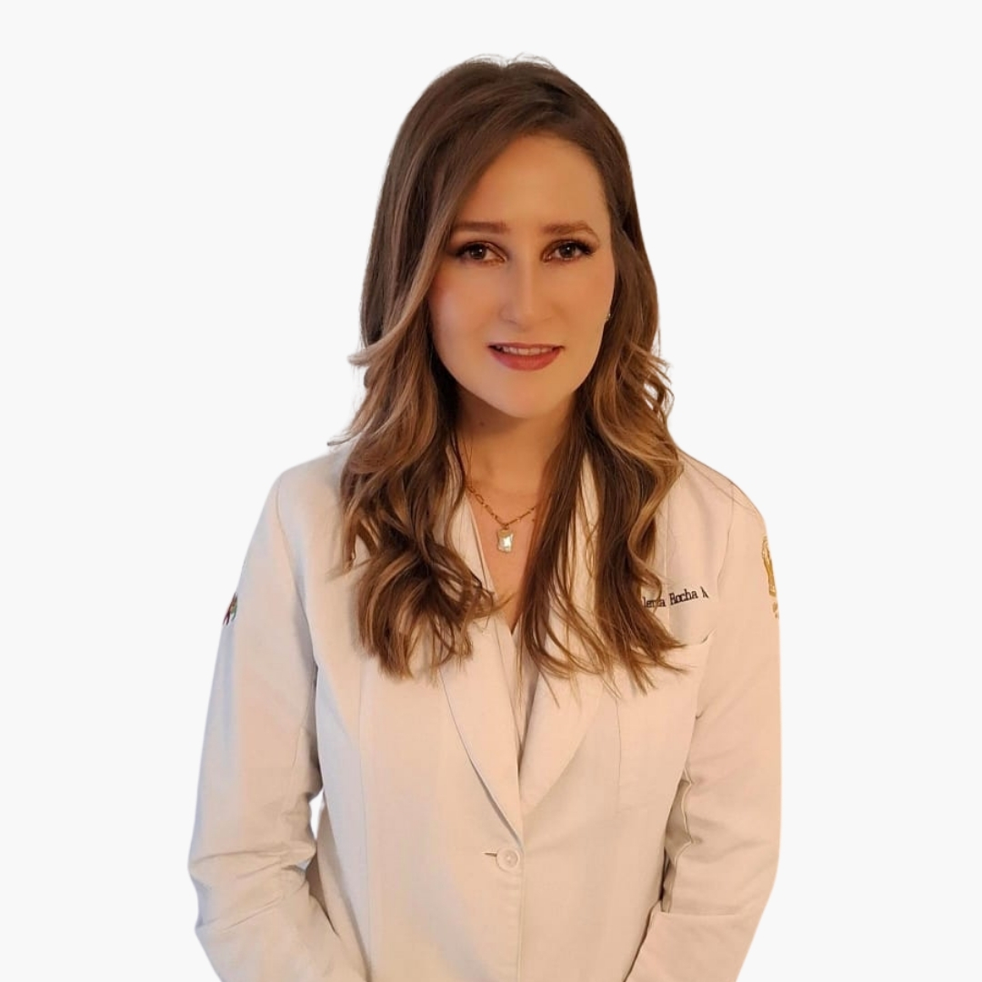 Lic. Valeria Rocha Nava