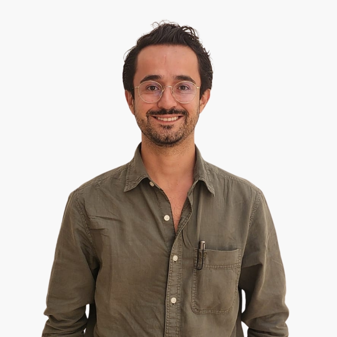 Dr. Enrique Obregón Moreno