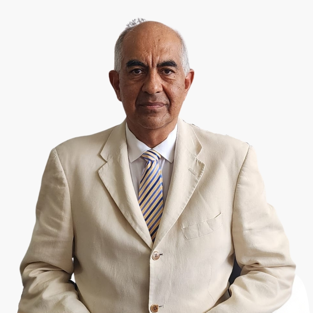 Dr. Julio Alejandro López Hernández