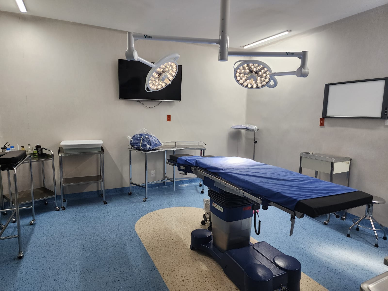 Hospital Chávez
