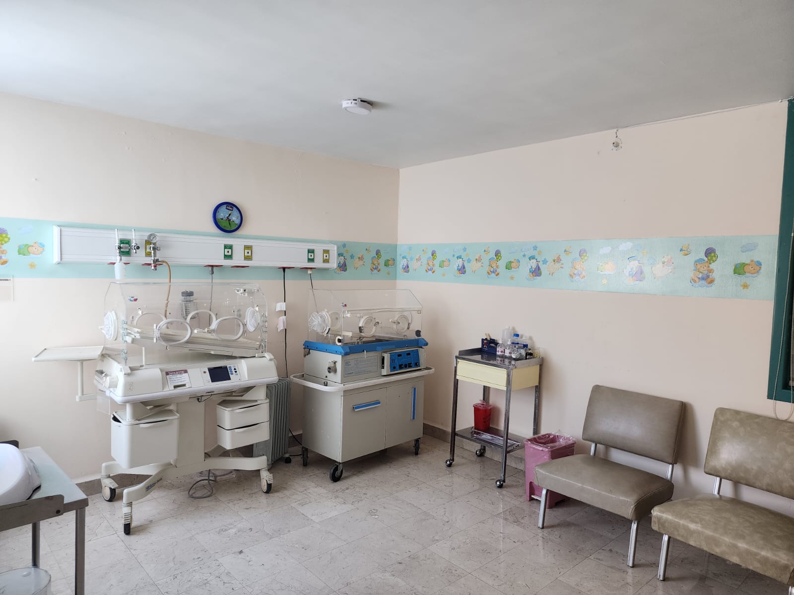 Hospital Chávez