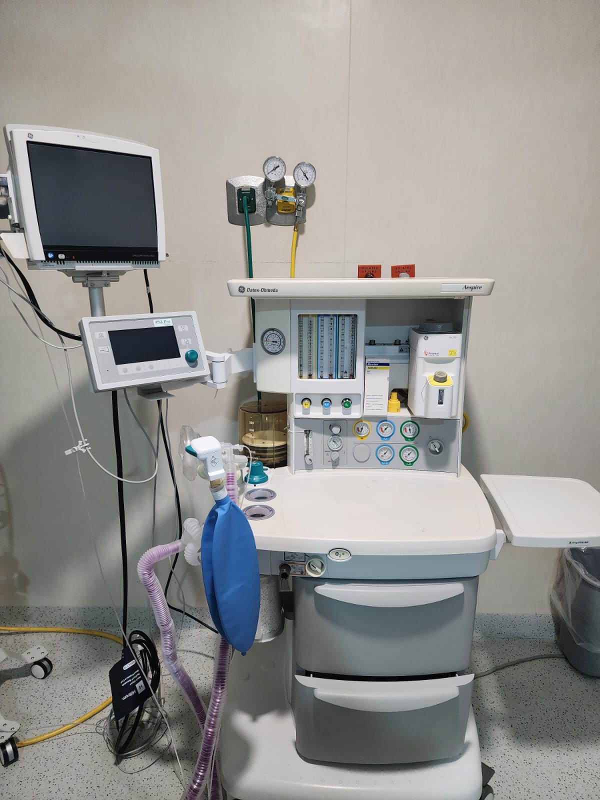 Hospital Chávez