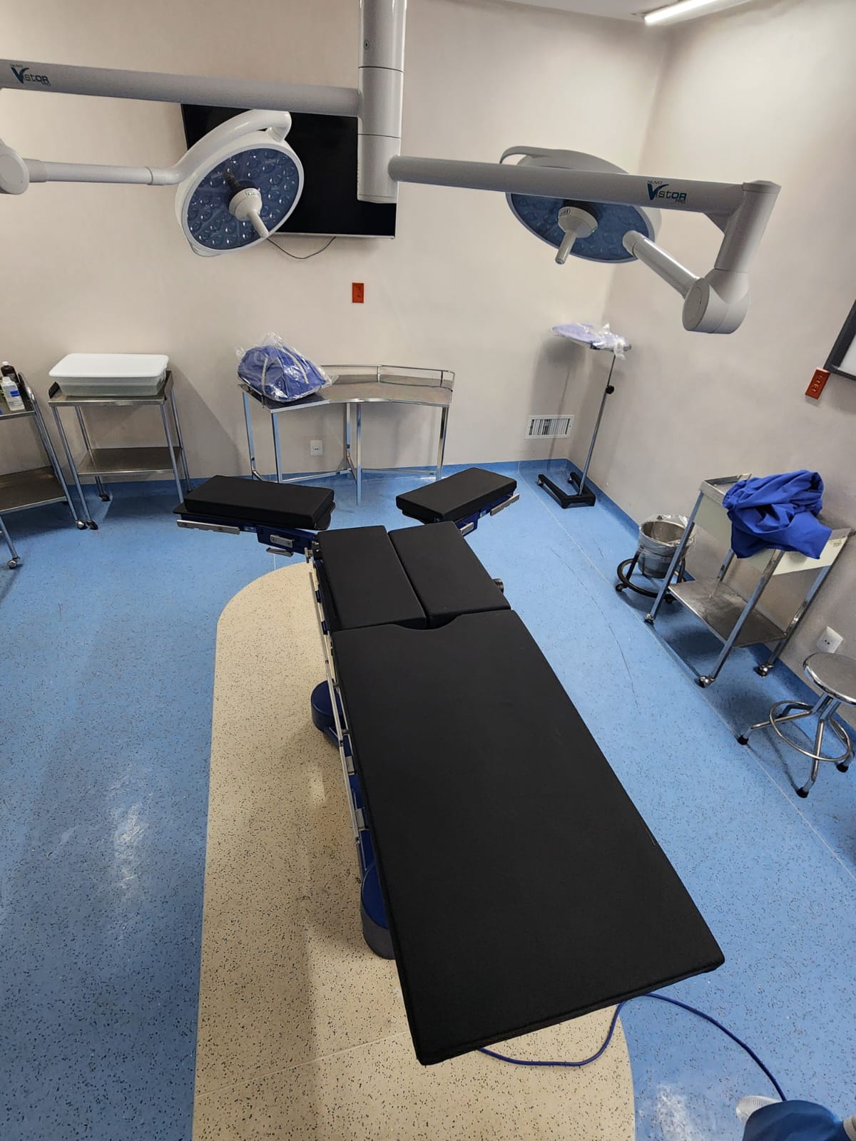 Hospital Chávez